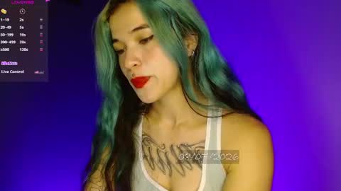   online show from July 8, 2026, 4:22 pm