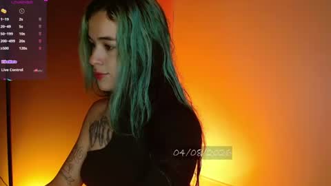   online show from August 4, 2026, 12:41 pm