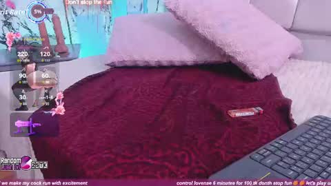 Bell online show from June 12, 2026, 6:07 pm