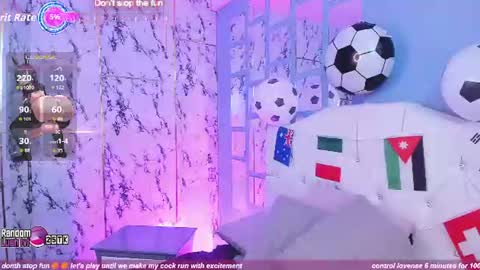 Bell online show from June 26, 2026, 3:05 pm