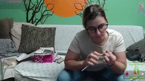 Antonia online show from July 14, 2026, 8:19 am