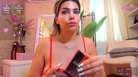 bella_posh online show from July 22, 2026, 7:00 am