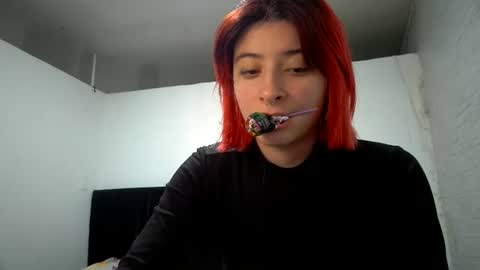 bella_thorne1999 online show from July 2, 2026, 2:22 am