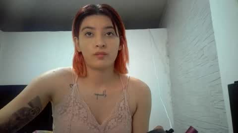 bella_thorne1999 online show from July 21, 2026, 10:01 pm