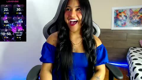 Snapshot of bella_warzon chatting on May 20, 2026, 2:29 am bella_warzon online show from May 20, 2026, 2:29 am