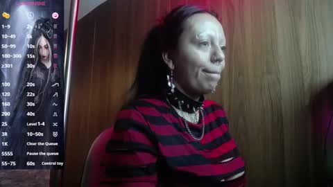 belladona_trix online show from June 15, 2026, 2:08 pm