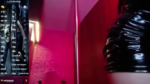 belladona_trix online show from July 1, 2026, 9:03 pm
