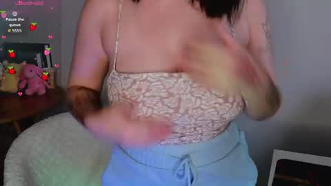 bellakvarc online show from July 20, 2026, 7:44 am