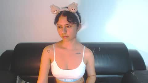 MY NAME IS BELL online show from May 16, 2026, 12:51 am