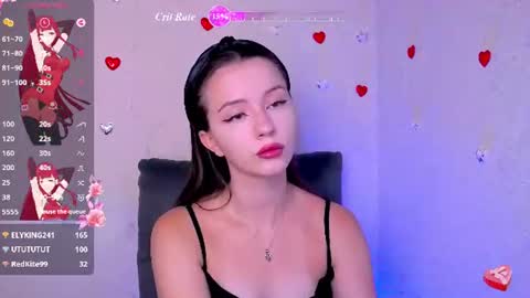 Snapshot of bellavelure66 chatting on July 14, 2026, 12:57 am bella online show from July 14, 2026, 12:57 am
