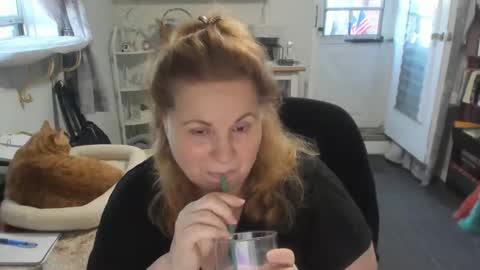 Bellavoca online show from June 4, 2026, 10:43 am