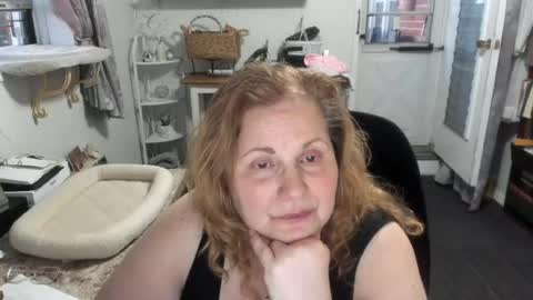 Bellavoca online show from June 16, 2026, 12:35 am