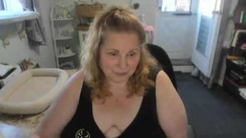 Bellavoca online show from June 16, 2026, 4:53 pm