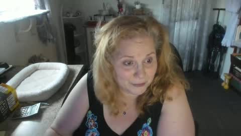 Bellavoca online show from August 9, 2026, 11:26 am