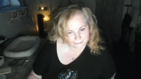 Bellavoca online show from August 10, 2026, 12:26 am