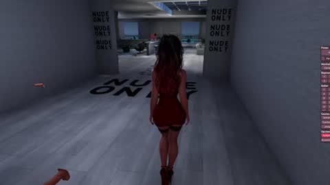 bellazomb online show from June 28, 2026, 10:38 pm