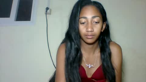 belle_annah online show from July 12, 2026, 2:57 am
