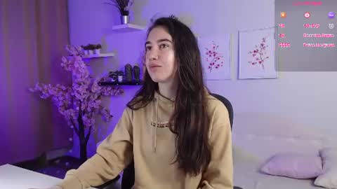 Bella online show from June 26, 2026, 5:23 am