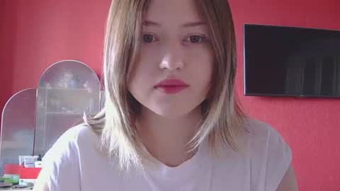 belovedmary online show from July 12, 2026, 9:22 am