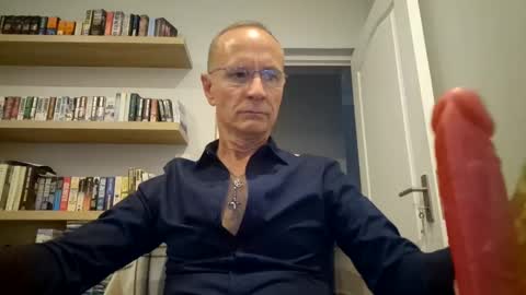 ben666johnson online show from March 25, 2026, 7:09 pm