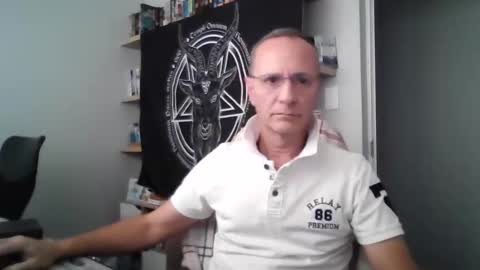 ben666johnson online show from May 31, 2026, 3:08 pm