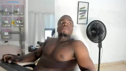ben online show from June 15, 2026, 9:17 pm