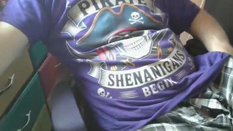 bendrinkin online show from May 8, 2026, 10:37 pm