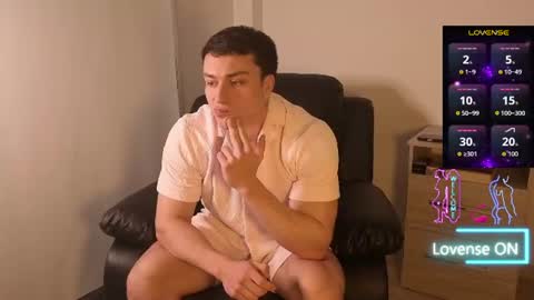 benicio03 online show from July 22, 2026, 12:13 am