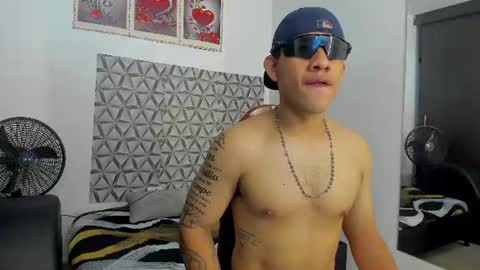 Benjamin online show from June 9, 2026, 3:23 pm
