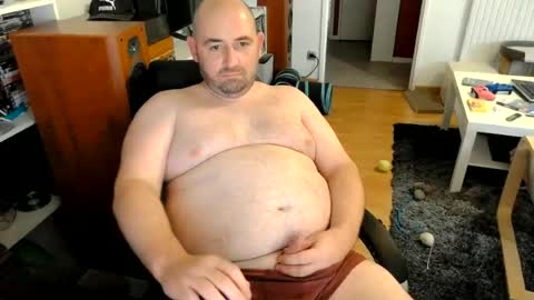 Snapshot of bennn54 chatting on June 27, 2026, 12:55 pm Ben online show from June 27, 2026, 12:55 pm