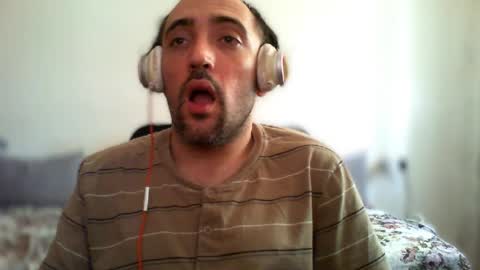 bentish online show from July 22, 2026, 6:05 am