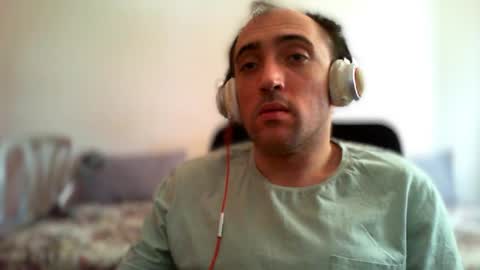 bentish online show from July 25, 2026, 6:55 am