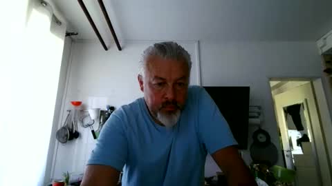 Martin online show from May 24, 2026, 6:51 am