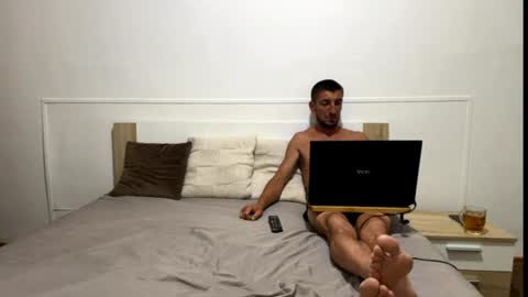 Alex and Victoria online show from June 22, 2026, 7:55 pm