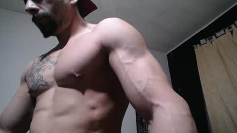 bestmuscle online show from July 18, 2026, 11:19 pm