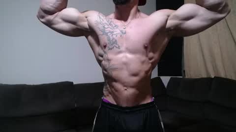 bestmuscle online show from July 19, 2026, 10:13 pm
