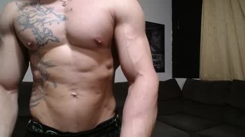 bestmuscle online show from July 21, 2026, 9:28 pm