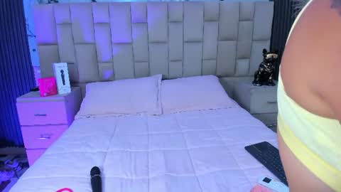 Betany online show from June 23, 2026, 4:32 am