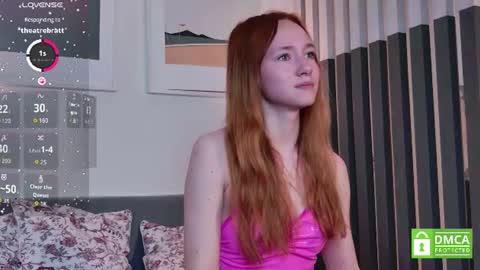 Snapshot of bethany_sparkle chatting on July 9, 2026, 6:17 am Bethany online show from July 9, 2026, 6:17 am