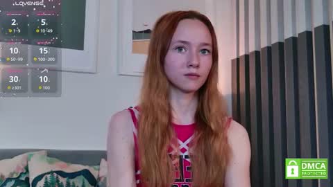 Snapshot of bethany_sparkle chatting on July 30, 2026, 6:45 am Bethany online show from July 30, 2026, 6:45 am