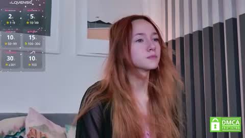 Snapshot of bethany_sparkle chatting on August 1, 2026, 6:12 am Bethany online show from August 1, 2026, 6:12 am
