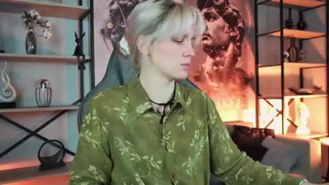 Bethany online show from July 20, 2026, 5:22 am