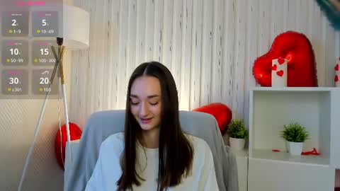 Kelly online show from June 14, 2026, 1:58 am