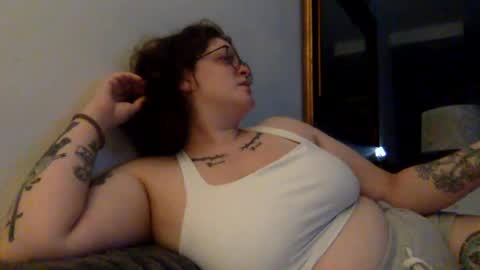 Snapshot of bettycake666 chatting on July 14, 2026, 4:17 am Betty Cake online show from July 14, 2026, 4:17 am