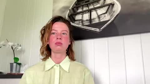 Betty online show from July 6, 2026, 7:27 am