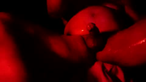 BigFreakyFreaky online show from August 3, 2026, 6:23 am