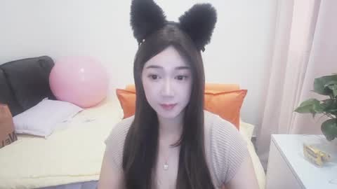 bhlinxuemei online show from May 31, 2026, 7:26 am