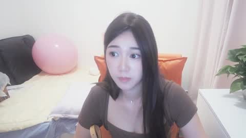 bhlinxuemei online show from June 3, 2026, 2:33 pm