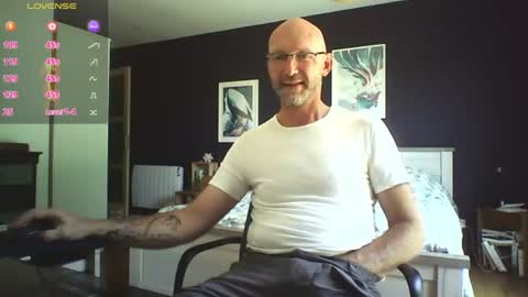 My name is David and if you like public exhibitions you wont be disappointed with me LoL - My favorite vibes is 44  online show from July 23, 2026, 12:03 pm