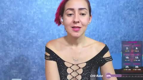 B I A N C A online show from July 23, 2026, 1:58 am